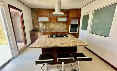 CASA EN RENTA CLUSTER 888 LOMAS DE ANGELOPOLIS I PUEBLA