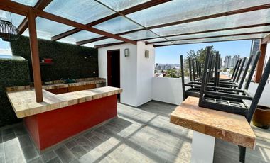 CASA EN RENTA CLUSTER 888 LOMAS DE ANGELOPOLIS I PUEBLA