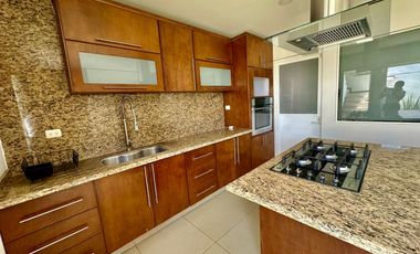 CASA EN RENTA CLUSTER 888 LOMAS DE ANGELOPOLIS I PUEBLA