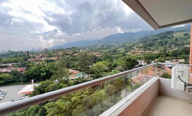 Envigado, Intermedia