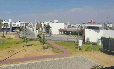 Casa Residencial Verona