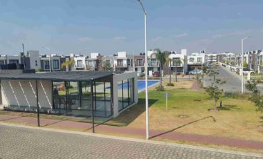 Casa Residencial Verona