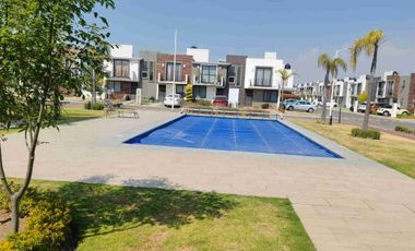 Casa Residencial Verona