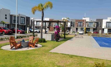 Casa Residencial Verona