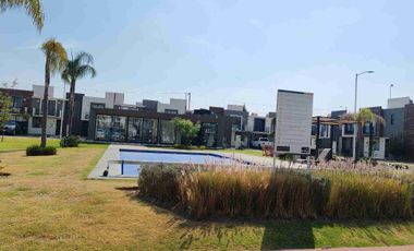 Casa Residencial Verona