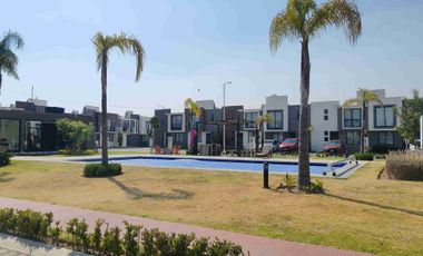 Casa Residencial Verona