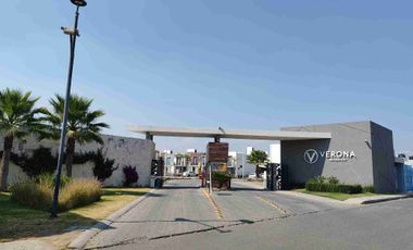 Casa Residencial Verona