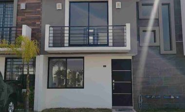 Casa Residencial Verona