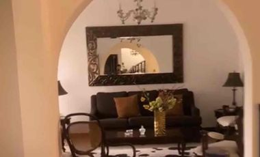 casa en venta súper amplia y en zona residencial y exclusiva san Sebastián las pencas