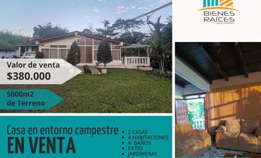 Terreno comercial en venta.