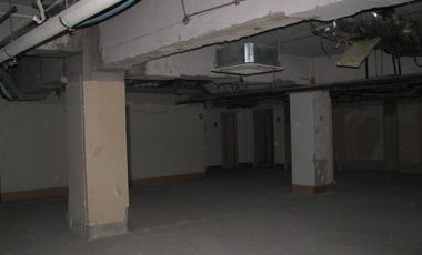 ARRIENDO Local comercial de 684,17 m2, Metro El Golf, Las Condes