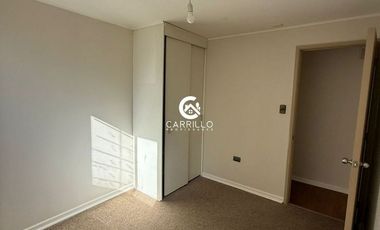 VENDEMOS AMPLIO DEPTO FRENTE INACAP