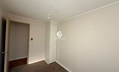 VENDEMOS AMPLIO DEPTO FRENTE INACAP