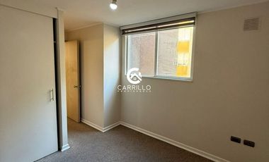 VENDEMOS AMPLIO DEPTO FRENTE INACAP