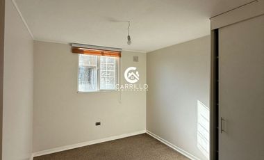 VENDEMOS AMPLIO DEPTO FRENTE INACAP