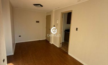 VENDEMOS AMPLIO DEPTO FRENTE INACAP