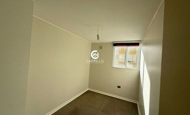 VENDEMOS AMPLIO DEPTO FRENTE INACAP