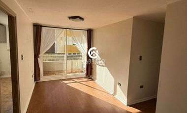 VENDEMOS AMPLIO DEPTO FRENTE INACAP