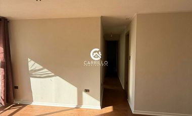 VENDEMOS AMPLIO DEPTO FRENTE INACAP