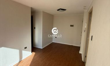 VENDEMOS AMPLIO DEPTO FRENTE INACAP