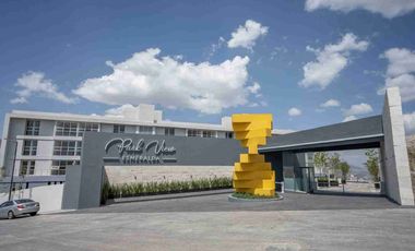 Departamentos en venta Lago Esmeralda Atizapán de Zaragoza