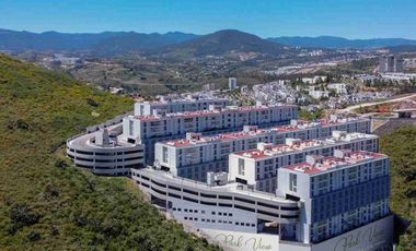 Departamentos en venta Lago Esmeralda Atizapán de Zaragoza