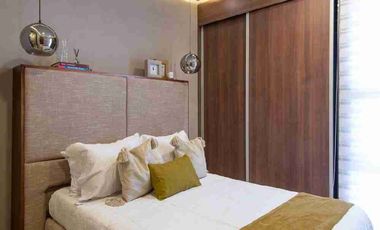 Departamentos en venta Lago Esmeralda Atizapán de Zaragoza