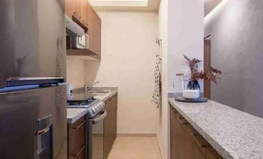 Departamentos en venta Lago Esmeralda Atizapán de Zaragoza