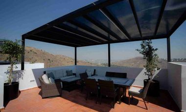 Departamentos en venta Lago Esmeralda Atizapán de Zaragoza