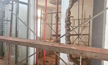 Amplia Planta libre Local Comercial arriendo en Providencia