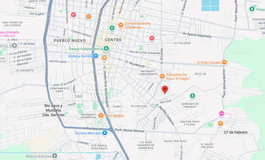 CASA EN VENTA EN FOVISSTE CARDENAS TABASCO DE REMATE