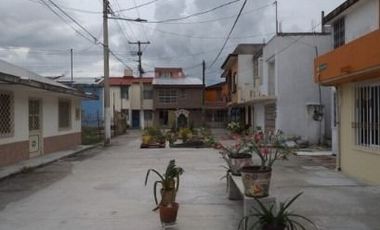 CASA EN VENTA EN FOVISSTE CARDENAS TABASCO DE REMATE