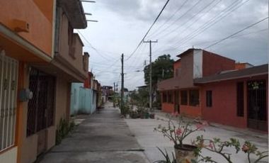CASA EN VENTA EN FOVISSTE CARDENAS TABASCO DE REMATE