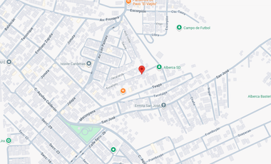 CASA EN VENTA EN FOVISSTE CARDENAS TABASCO DE REMATE