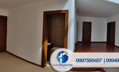 Rento Casa Sector Capulispamba