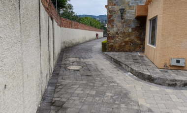 Rento Casa Sector Capulispamba