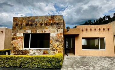 Rento Casa Sector Capulispamba