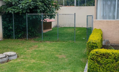 Rento Casa Sector Capulispamba