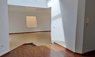 Rento Casa Sector Capulispamba