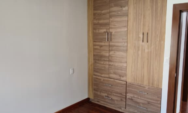 Rento Casa Sector Capulispamba