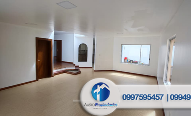 Rento Casa Sector Capulispamba