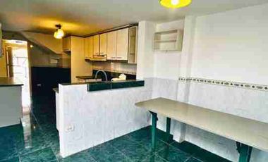 Casa en venta sector Carcelen