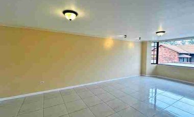 Casa en venta sector Carcelen