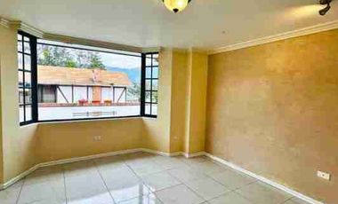 Casa en venta sector Carcelen