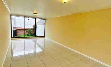 Casa en venta sector Carcelen