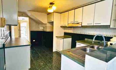 Casa en venta sector Carcelen
