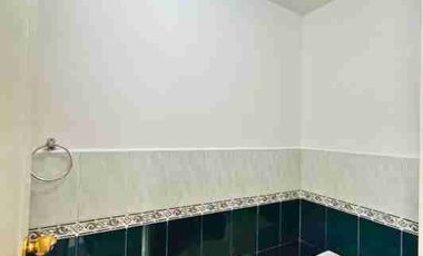 Casa en venta sector Carcelen
