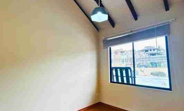 Casa en venta sector Carcelen