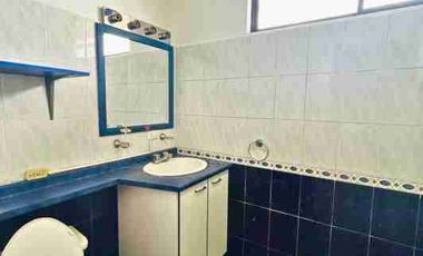 Casa en venta sector Carcelen