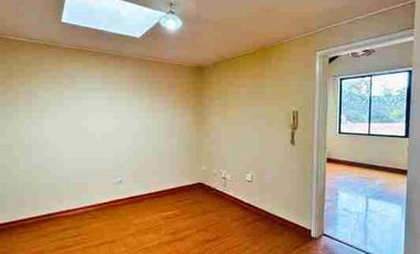 Casa en venta sector Carcelen